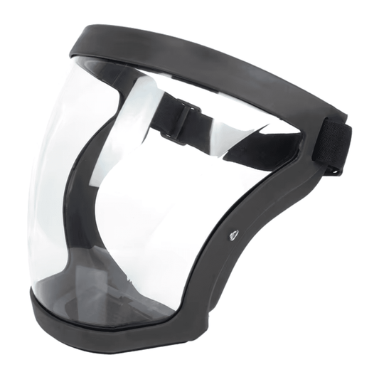 Fixer™ Ultimate Full Face Protection Mask