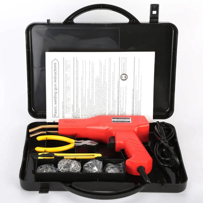 Fixer™ Professional welding machine for repairing all plastic parts